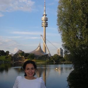 Meet your Posher, Viridiana